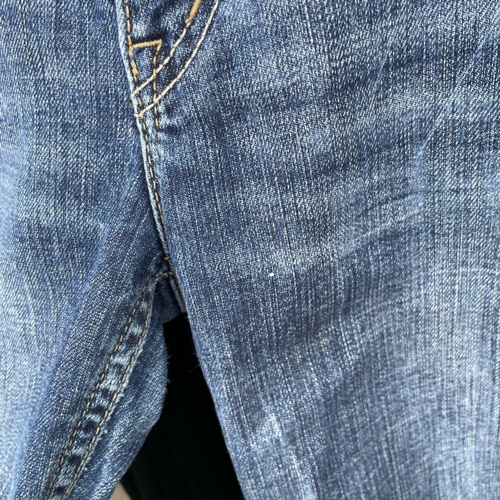 Silver Jeans - Picture 5 of 7